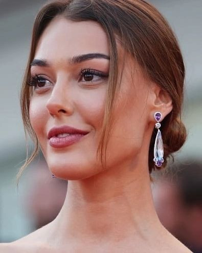 Dilan Çiçek Deniz '79. Venedik Film Festivali'nde - Sayfa 6