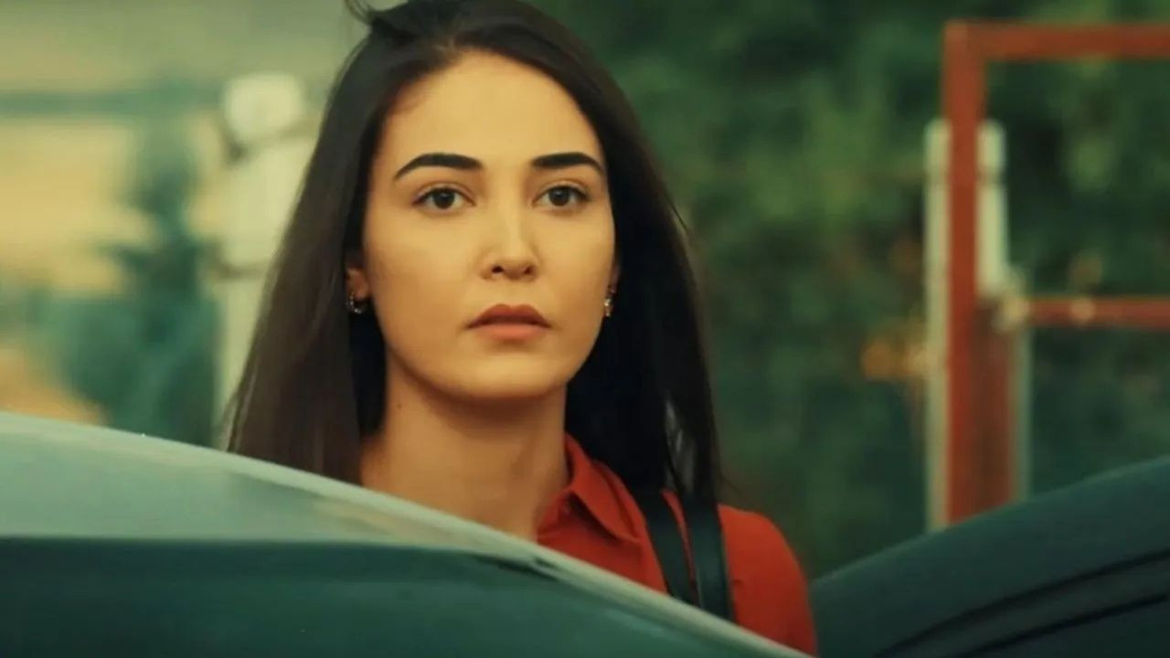 Gönül Dağı Dizisi Şaşırtmaya Devam Ediyor! Onu Görenler Gözlerine İnanamadı - Sayfa 5