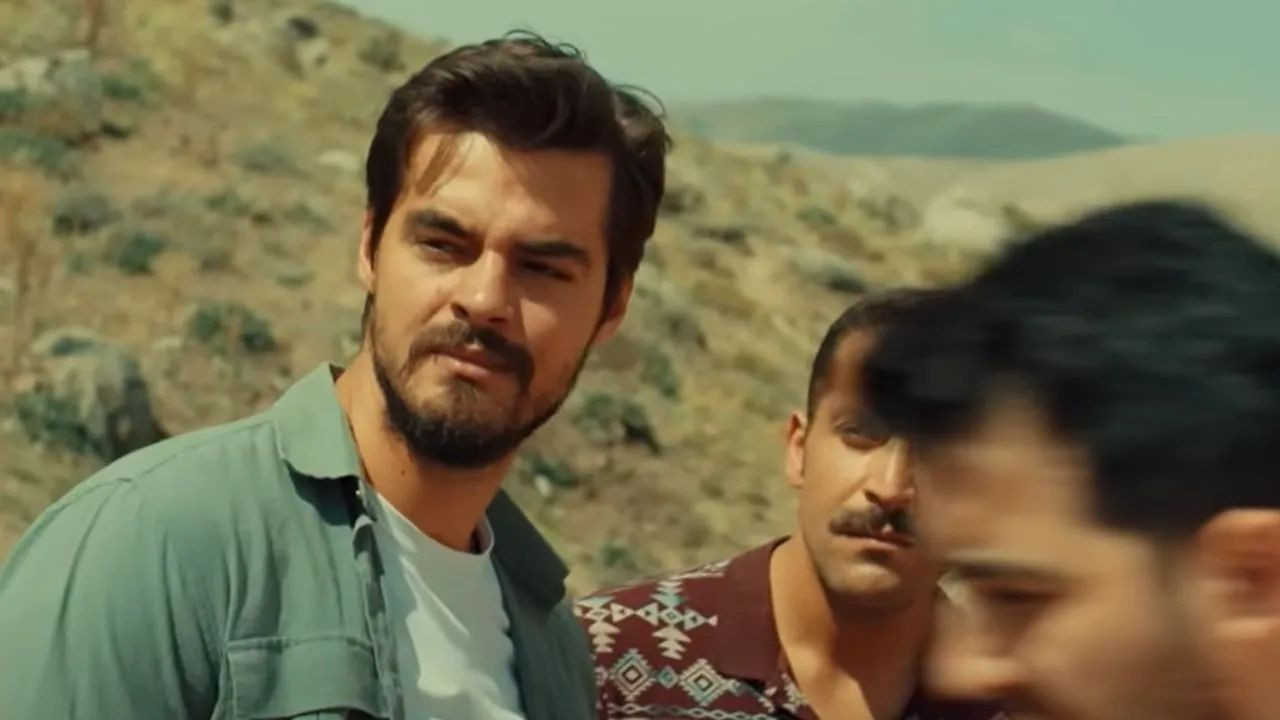 Gönül Dağı Dizisi Şaşırtmaya Devam Ediyor! Onu Görenler Gözlerine İnanamadı - Sayfa 9