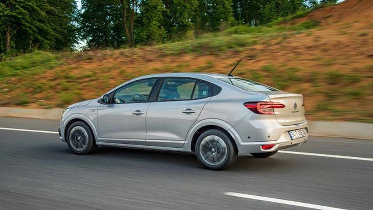 Sıfır otomobil fiyatları güncellendi! İşte Eylül ayında Türkiye’de satılan en ucuz sıfır otomobiller - Sayfa 47