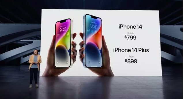 iPhone 14 tanıtıldı! İşte özellikleri ve fiyatı - Sayfa 20