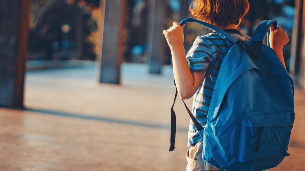 Klinik Psikolog, okula gitmek istemeyen çocuklara nasıl davranılması gerektiğiyle ilgili ailelere uyarılarda bulundu! - Sayfa 8