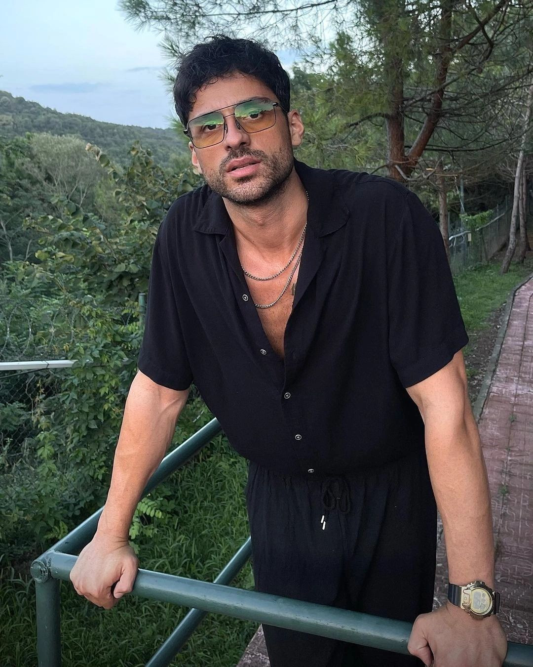 Burcu 	Özberk ve Murat Boz'dan Çılgın Proje! Kadroda Masumlar Apartmanı'ndan Yıldız Var - Sayfa 5