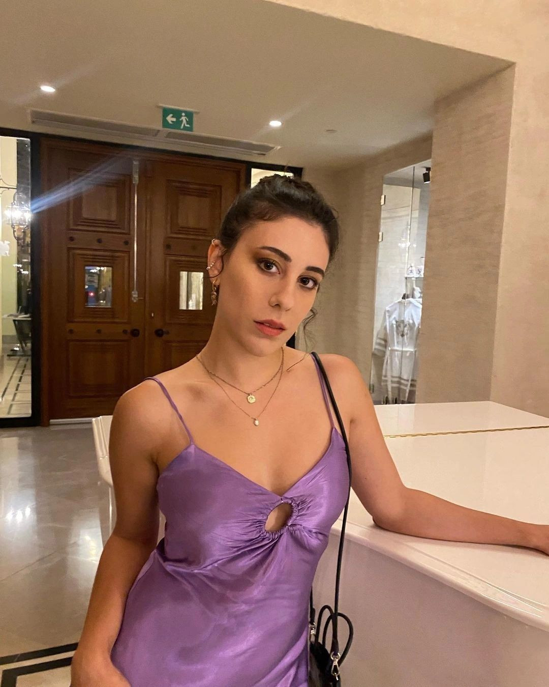 Burcu 	Özberk ve Murat Boz'dan Çılgın Proje! Kadroda Masumlar Apartmanı'ndan Yıldız Var - Sayfa 6