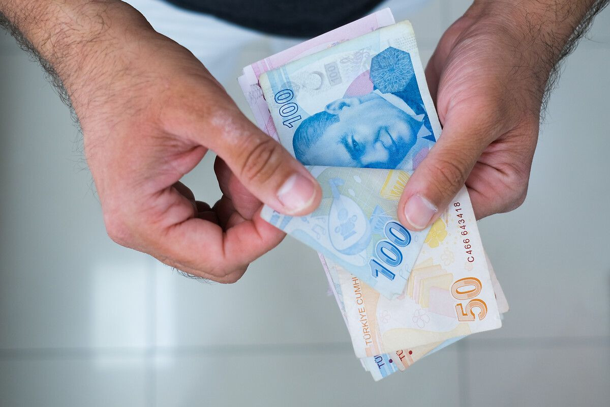 Devletten hane başı 7 bin 200 lira yardım! İşte Türkiye Aile Destek Programı hakkında merak edilen 10 soru ve cevabı... - Sayfa 10