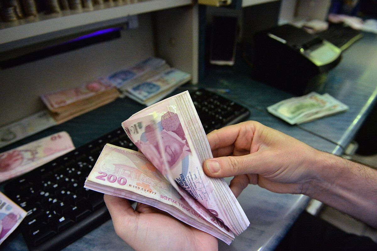 Devletten hane başı 7 bin 200 lira yardım! İşte Türkiye Aile Destek Programı hakkında merak edilen 10 soru ve cevabı... - Sayfa 8