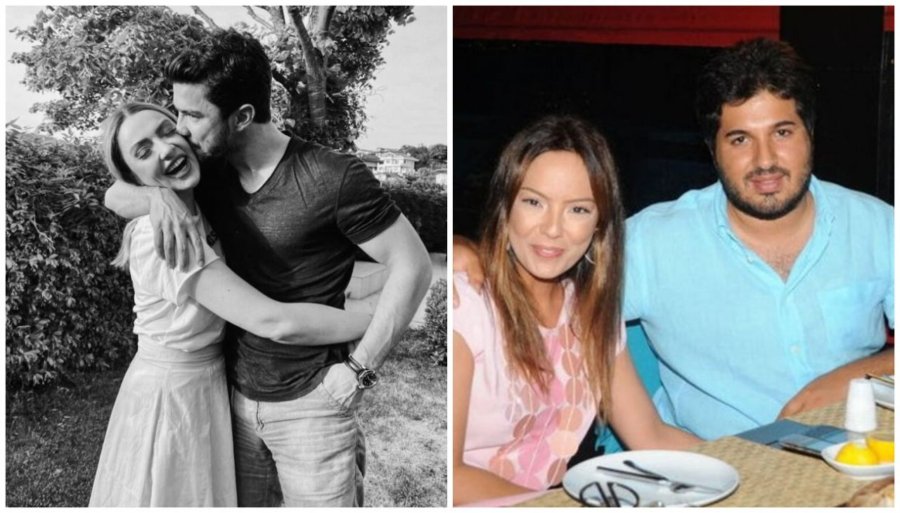 Listede kimler var kimler... Pınar Deniz'le sevgili olan Kaan Yıldırım'ın aşk defteri kabarık çıktı! İşte daha önce birliktelik yaşadığı ünlü isimler - Sayfa 5