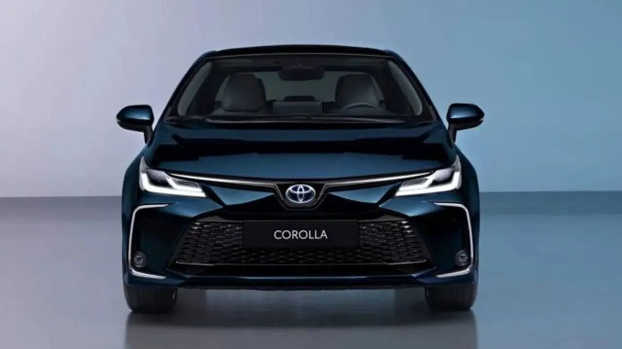 Toyota Corolla Yeni Fiyatları Pişman Ediyor! Corolla Fiyat Listesi Yine Güncellendi - Sayfa 12