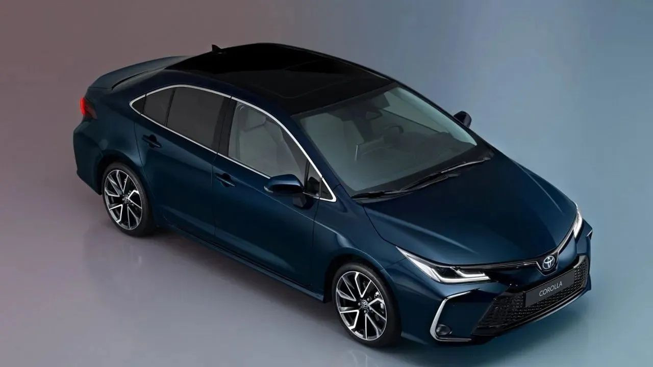 Toyota Corolla Yeni Fiyatları Pişman Ediyor! Corolla Fiyat Listesi Yine Güncellendi - Sayfa 14