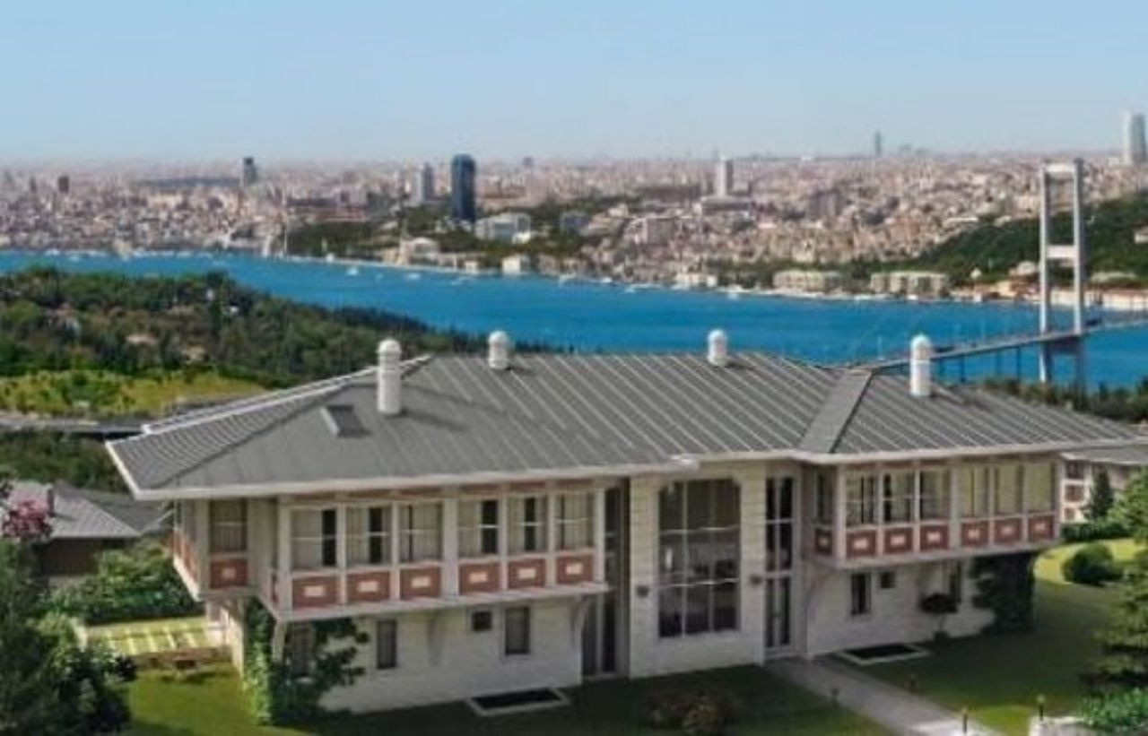 İstanbul Bebek’te kiralar yüzde 300 zamladı! En düşük kira 25 bin TL - Sayfa 6