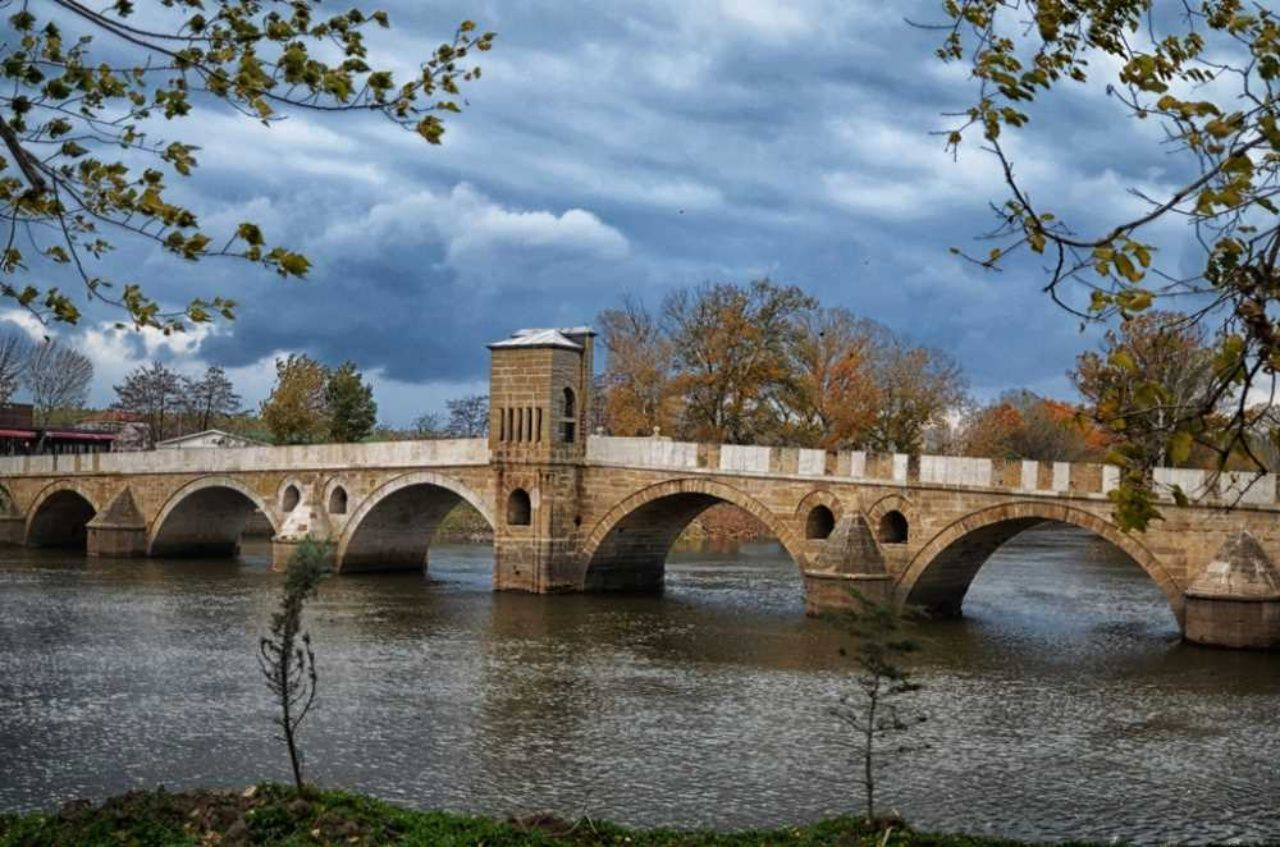 Tarihin en görkemli tanığı! Türkiye’nin en eski köprüleri - Sayfa 10