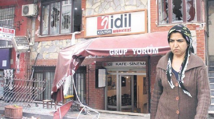 Berkin Elvan'ın ölümünde skandal DHKP/C detayı! Ölüme terk etmişler... - Sayfa 8