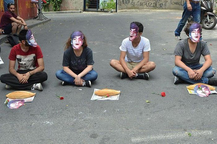 Berkin Elvan'ın ölümünde skandal DHKP/C detayı! Ölüme terk etmişler... - Sayfa 6