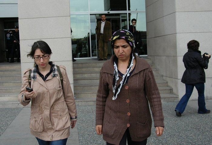 Berkin Elvan'ın ölümünde skandal DHKP/C detayı! Ölüme terk etmişler... - Sayfa 5