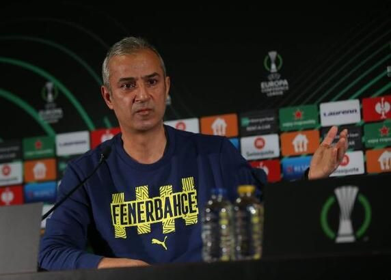 Sürpriz bir gelişme meydana geldi! İsmail Kartal çılgınlığı yaşanıyor... - Sayfa 6