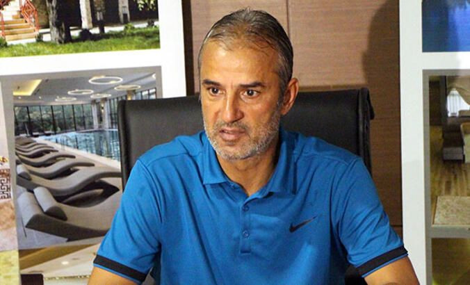 Sürpriz bir gelişme meydana geldi! İsmail Kartal çılgınlığı yaşanıyor... - Sayfa 7