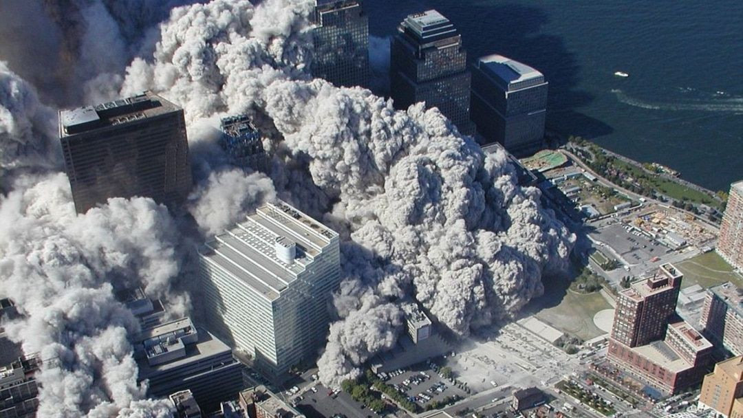 O günden sonra hiçbir şey eskisi gibi olmadı: ABD'deki 11 Eylül saldırısının üzerinden 21 yıl geçti - Sayfa 5