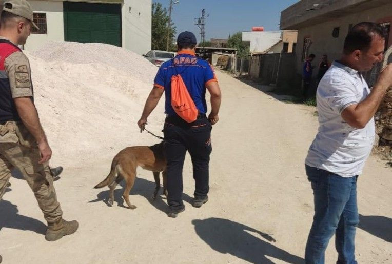 Evin önünde oynarken kaybolmuştu! 3 gün sonra cansız bedeni bulundu - Sayfa 5