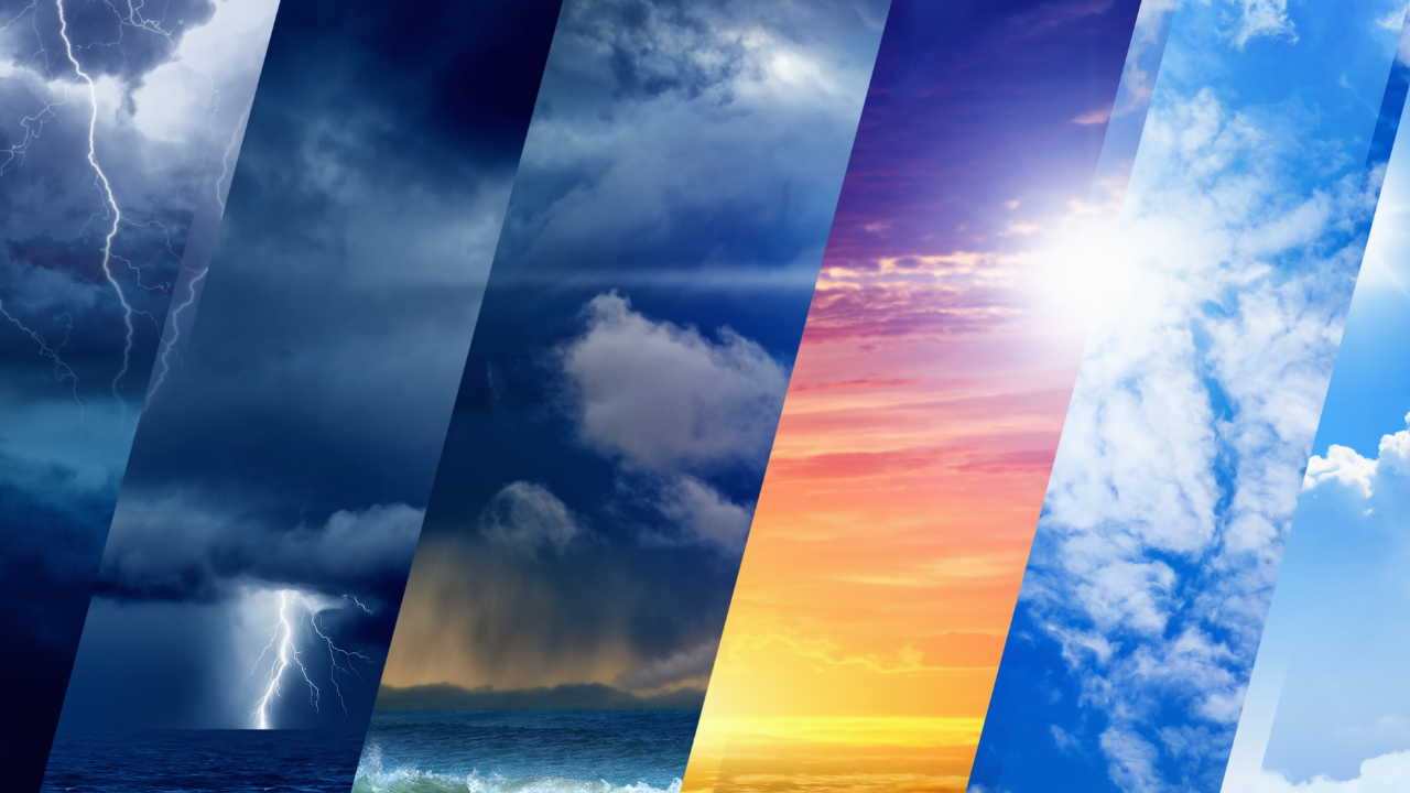 Meteoroloji İstanbul dahil birçok ile kuvvetli yağış uyarısı yaptı! İşte yarın kuvvetli yağışın etkili olacağı o iller… - Sayfa 1