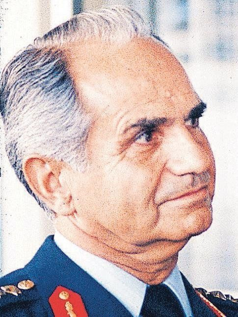 Demokrasinin unutulmayan kara lekesi... Kanlı 12 Eylül darbesinin üzerinden 42 yıl geçti! - Sayfa 11