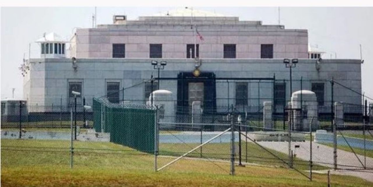 Dünya üzerinde sır gibi sakalanan bölgeler ve hikayeleri! Bu bölgelere girilmesi imkansız - Sayfa 14