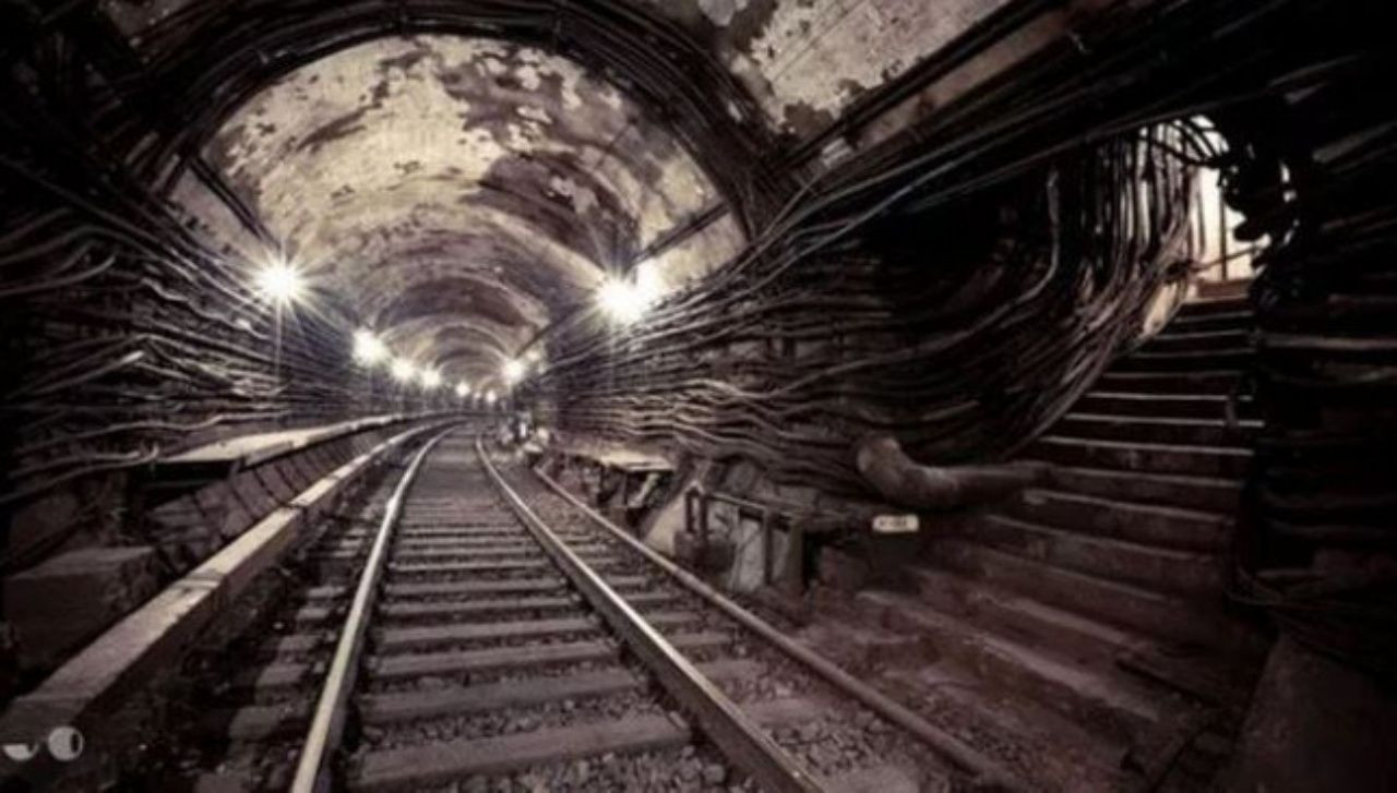 Dünya üzerinde sır gibi sakalanan bölgeler ve hikayeleri! Bu bölgelere girilmesi imkansız - Sayfa 16