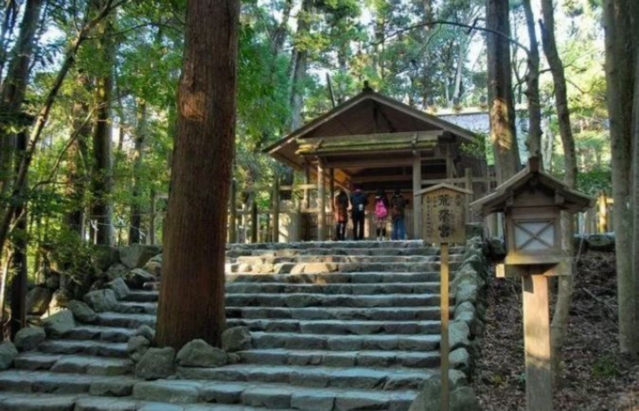 Dünya üzerinde sır gibi sakalanan bölgeler ve hikayeleri! Bu bölgelere girilmesi imkansız - Sayfa 17