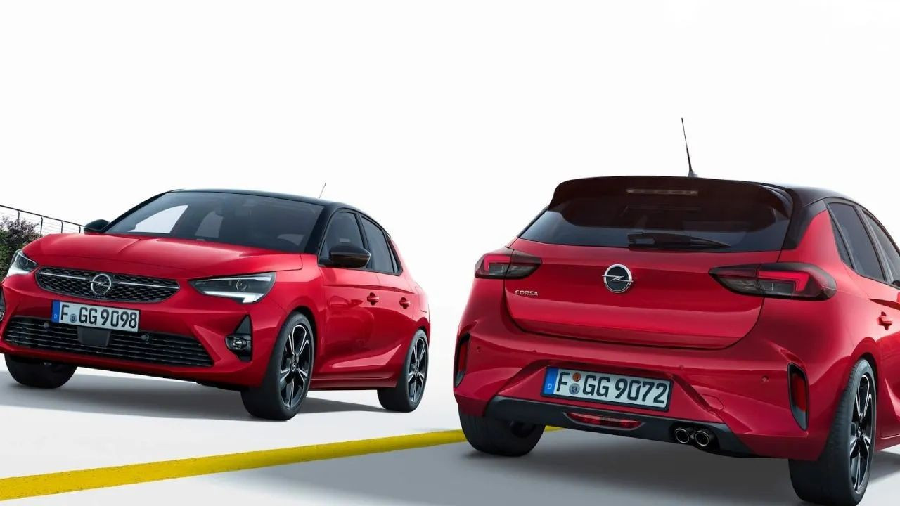 Opel Şartlara Uyanlara Özel Ek İndirim Getiriyor! Opel Eylül Fiyatları Belli Oldu - Sayfa 6