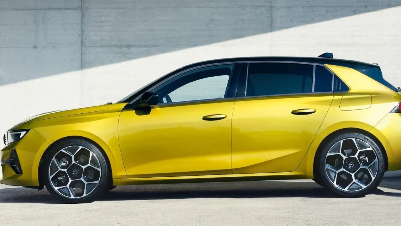 Opel Şartlara Uyanlara Özel Ek İndirim Getiriyor! Opel Eylül Fiyatları Belli Oldu - Sayfa 7