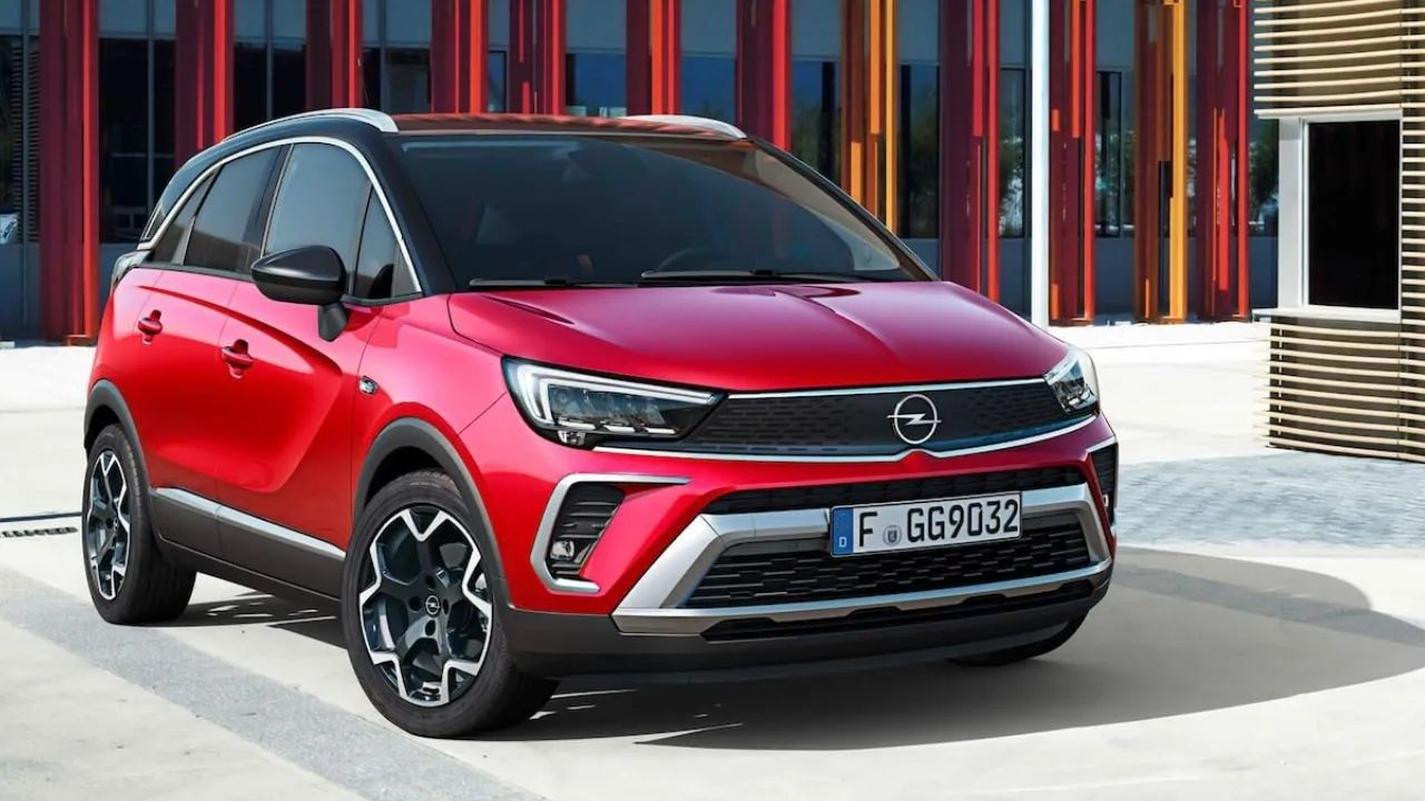 Opel Şartlara Uyanlara Özel Ek İndirim Getiriyor! Opel Eylül Fiyatları Belli Oldu - Sayfa 8