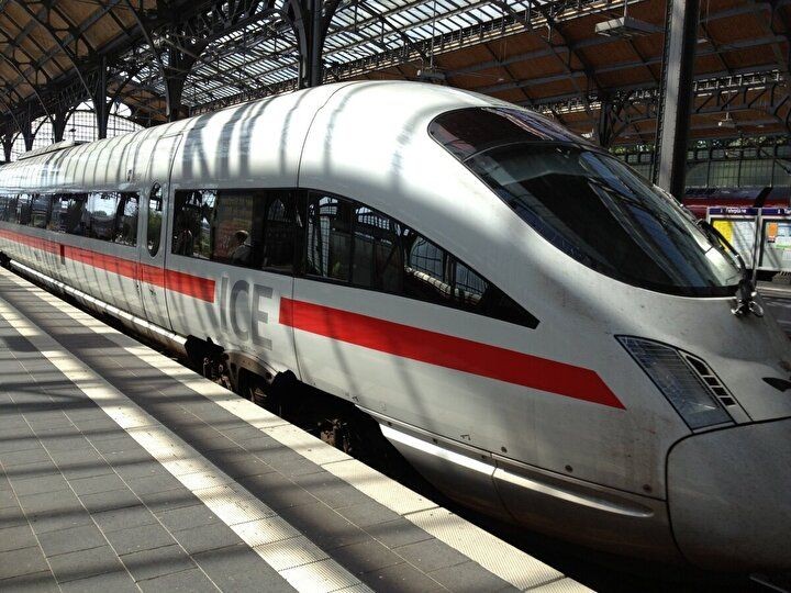 Gençlere müjde! 35 bin gence Avrupa tren seyahati fırsatı! - Sayfa 2
