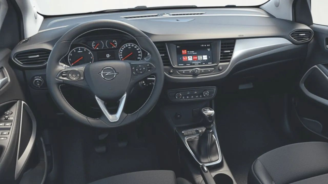 Opel Şartlara Uyanlara Özel Ek İndirim Getiriyor! Opel Eylül Fiyatları Belli Oldu - Sayfa 9