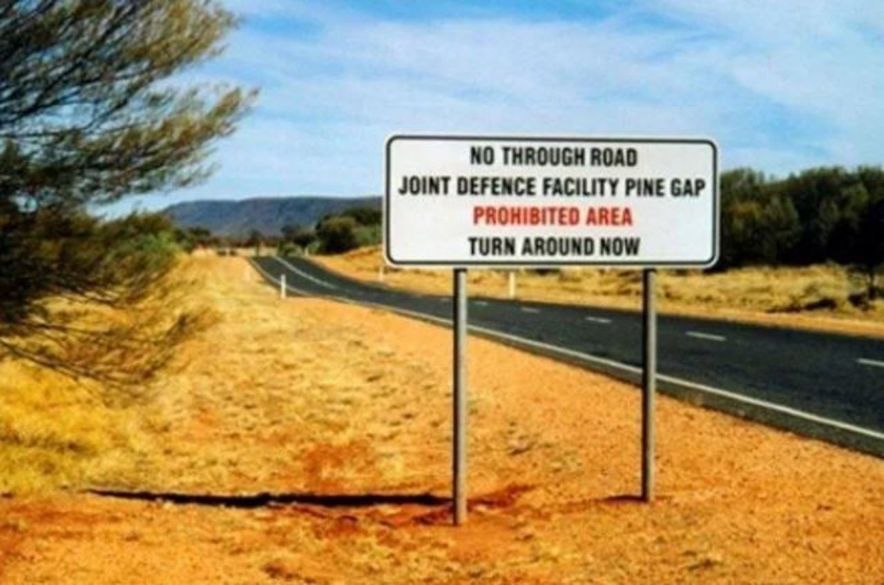 Dünya üzerinde sır gibi sakalanan bölgeler ve hikayeleri! Bu bölgelere girilmesi imkansız - Sayfa 21