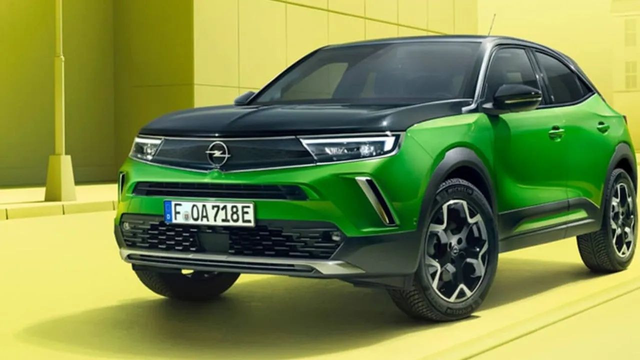 Opel Şartlara Uyanlara Özel Ek İndirim Getiriyor! Opel Eylül Fiyatları Belli Oldu - Sayfa 10