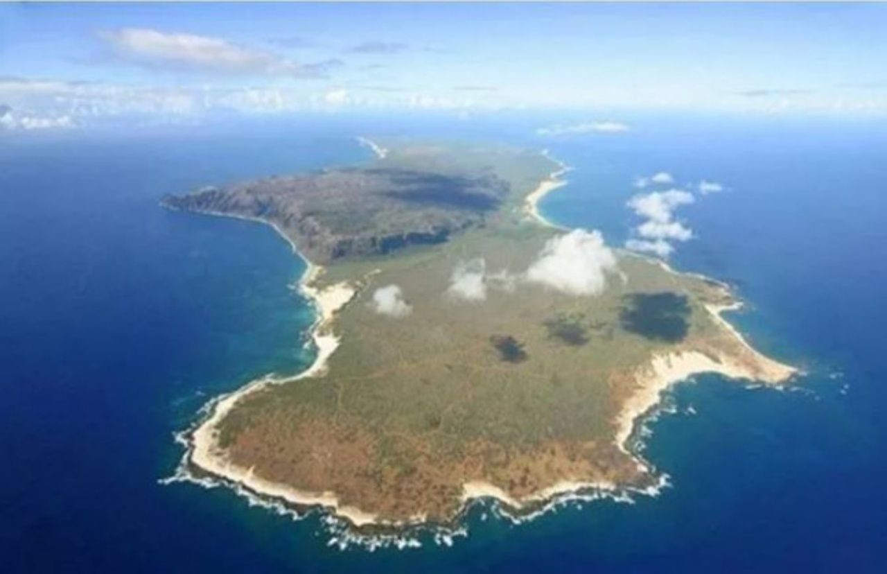 Dünya üzerinde sır gibi sakalanan bölgeler ve hikayeleri! Bu bölgelere girilmesi imkansız - Sayfa 22