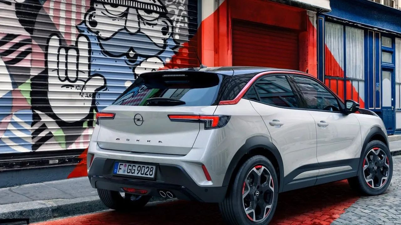 Opel Şartlara Uyanlara Özel Ek İndirim Getiriyor! Opel Eylül Fiyatları Belli Oldu - Sayfa 12