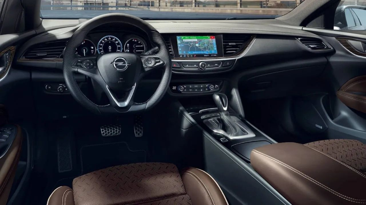 Opel Şartlara Uyanlara Özel Ek İndirim Getiriyor! Opel Eylül Fiyatları Belli Oldu - Sayfa 13