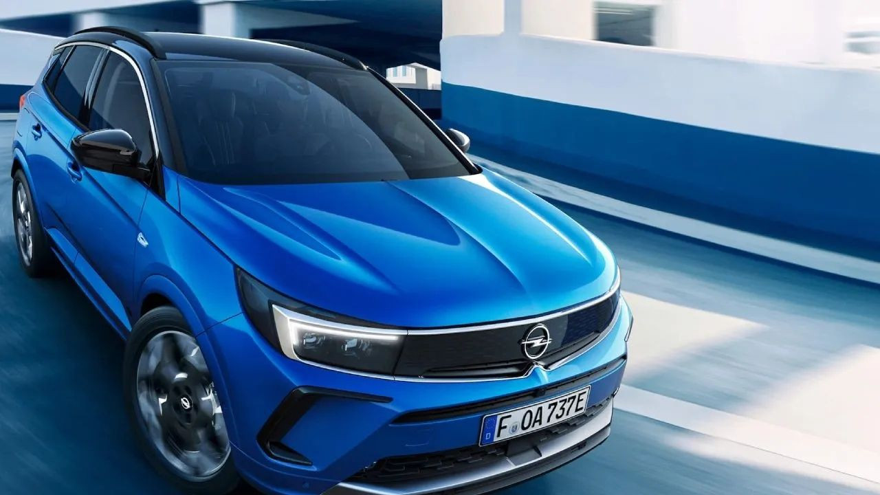 Opel Şartlara Uyanlara Özel Ek İndirim Getiriyor! Opel Eylül Fiyatları Belli Oldu - Sayfa 14