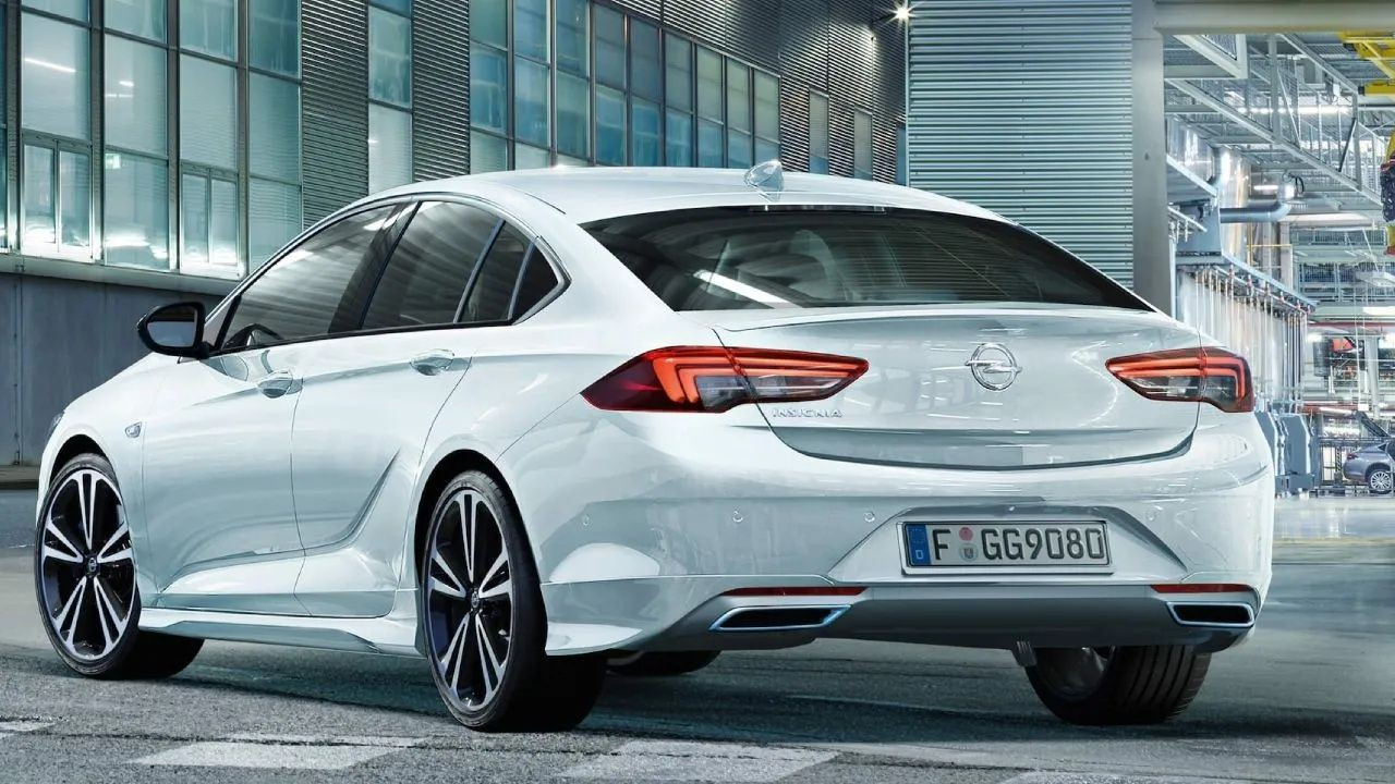 Opel Şartlara Uyanlara Özel Ek İndirim Getiriyor! Opel Eylül Fiyatları Belli Oldu - Sayfa 15