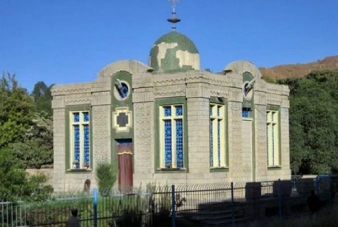 Dünya üzerinde sır gibi sakalanan bölgeler ve hikayeleri! Bu bölgelere girilmesi imkansız - Sayfa 27