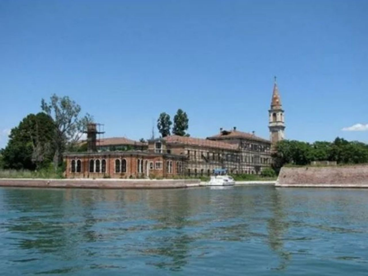 Dünya üzerinde sır gibi sakalanan bölgeler ve hikayeleri! Bu bölgelere girilmesi imkansız - Sayfa 29