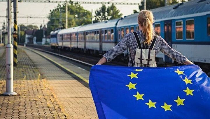 Gençlere müjde! 35 bin gence Avrupa tren seyahati fırsatı! - Sayfa 3