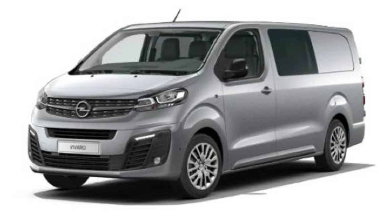 Opel Şartlara Uyanlara Özel Ek İndirim Getiriyor! Opel Eylül Fiyatları Belli Oldu - Sayfa 20