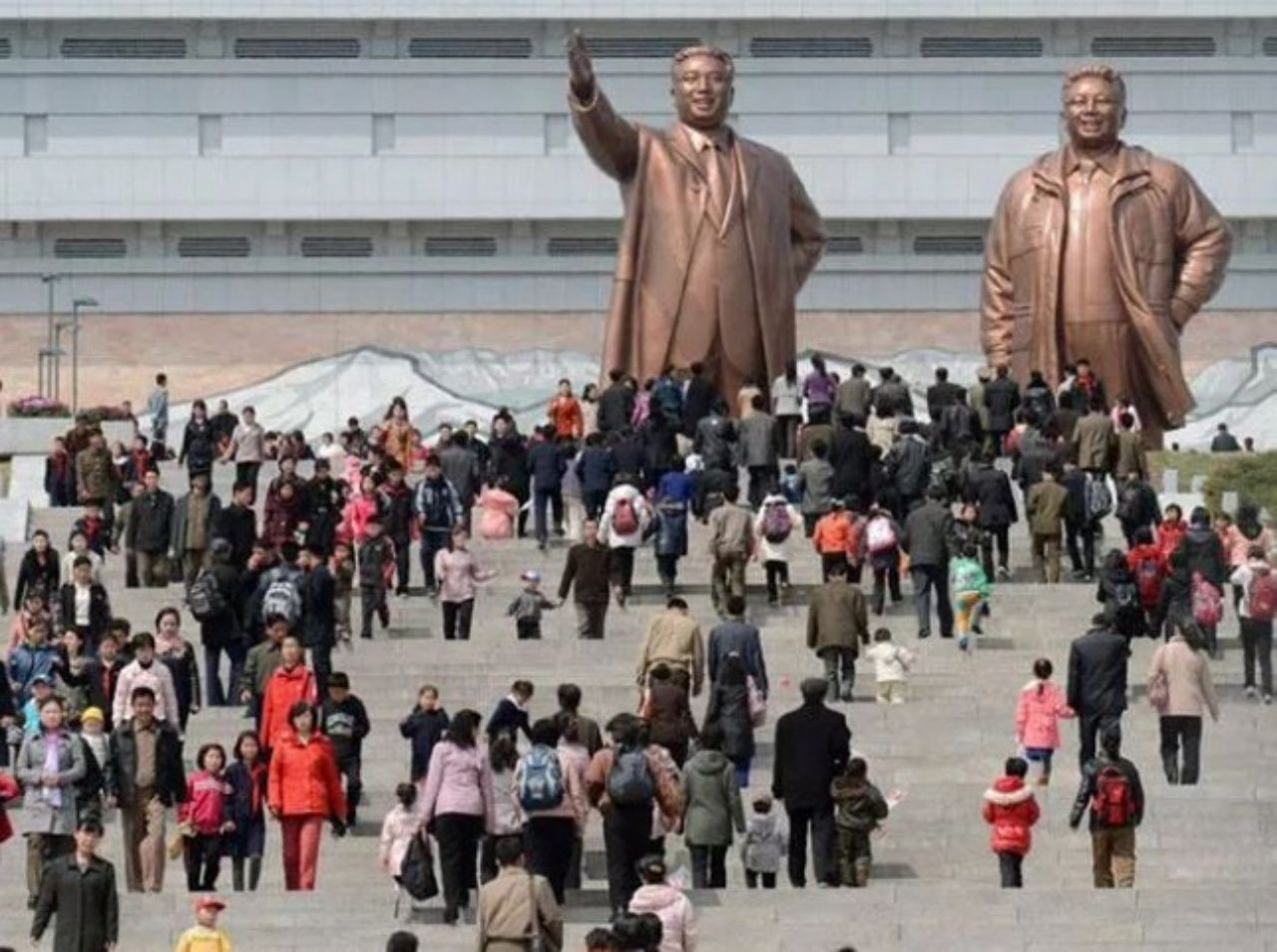 Dünya üzerinde sır gibi sakalanan bölgeler ve hikayeleri! Bu bölgelere girilmesi imkansız - Sayfa 34