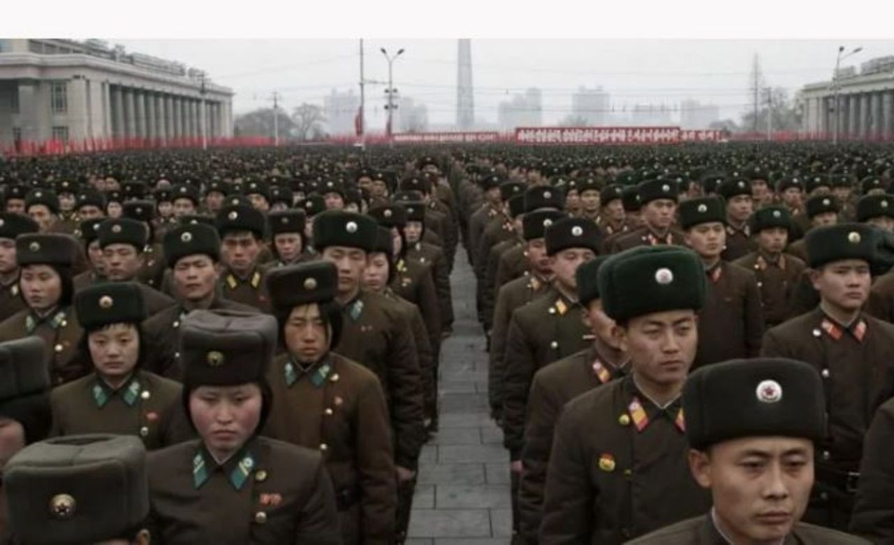 Dünya üzerinde sır gibi sakalanan bölgeler ve hikayeleri! Bu bölgelere girilmesi imkansız - Sayfa 35