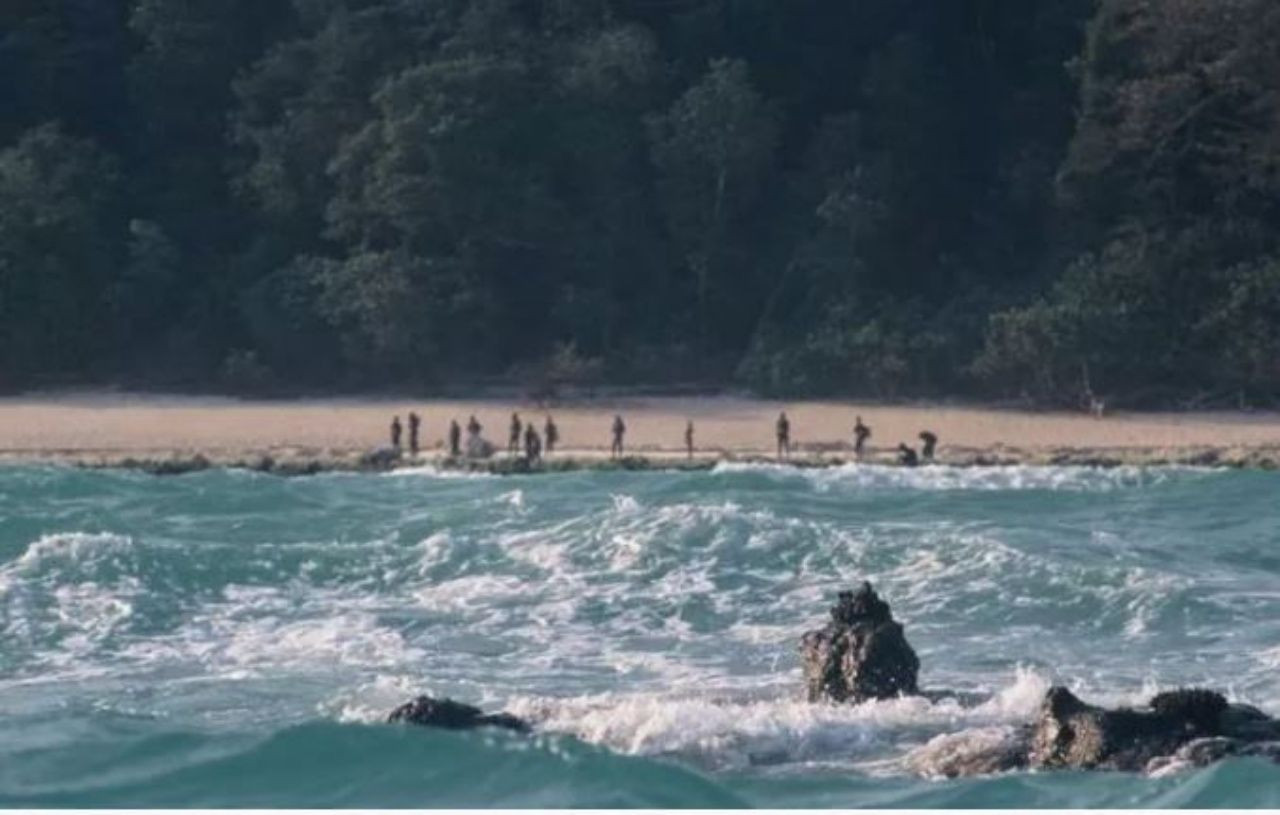 Dünya üzerinde sır gibi sakalanan bölgeler ve hikayeleri! Bu bölgelere girilmesi imkansız - Sayfa 36