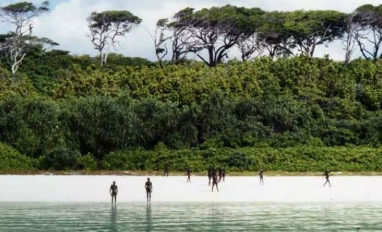 Dünya üzerinde sır gibi sakalanan bölgeler ve hikayeleri! Bu bölgelere girilmesi imkansız - Sayfa 37