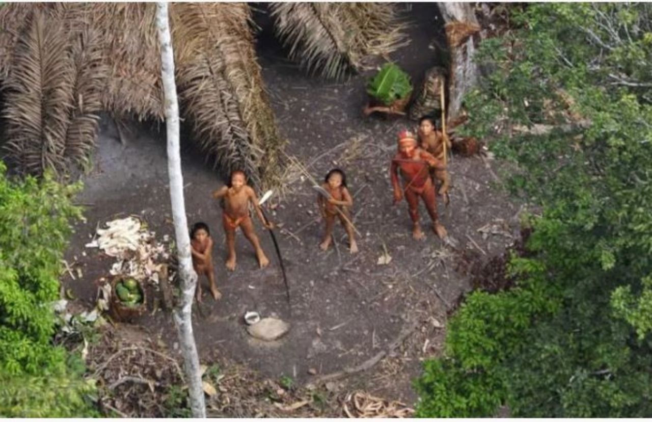 Dünya üzerinde sır gibi sakalanan bölgeler ve hikayeleri! Bu bölgelere girilmesi imkansız - Sayfa 38