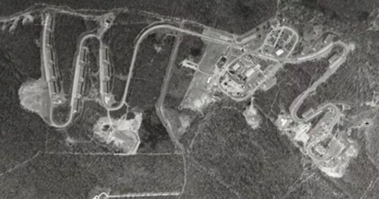 Dünya üzerinde sır gibi sakalanan bölgeler ve hikayeleri! Bu bölgelere girilmesi imkansız - Sayfa 39