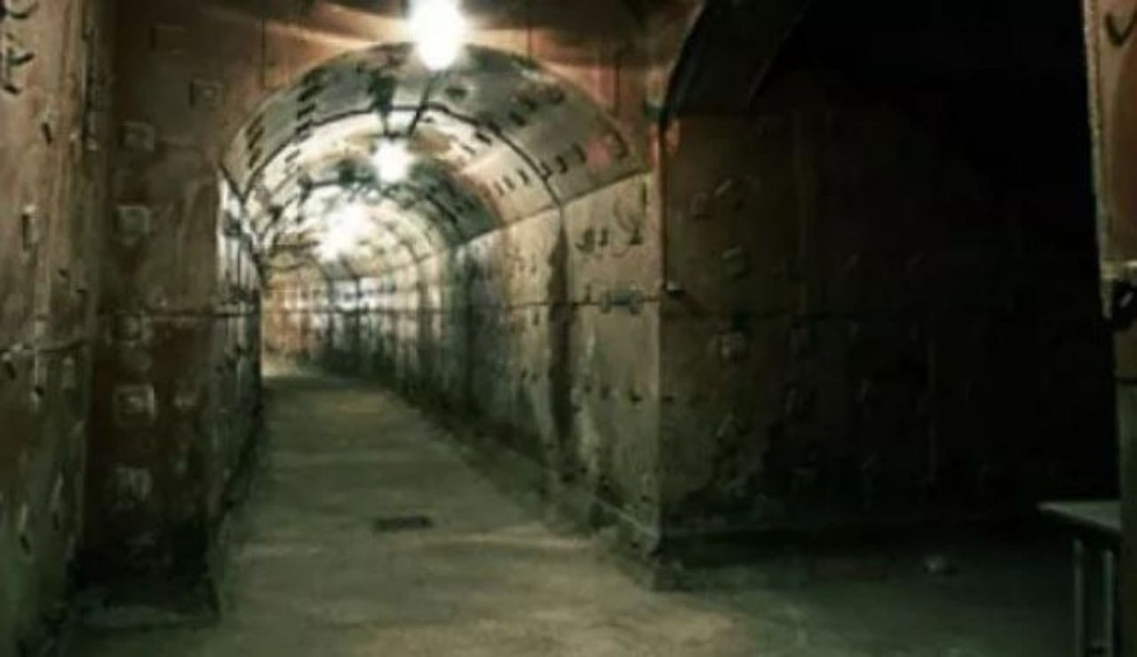 Dünya üzerinde sır gibi sakalanan bölgeler ve hikayeleri! Bu bölgelere girilmesi imkansız - Sayfa 41